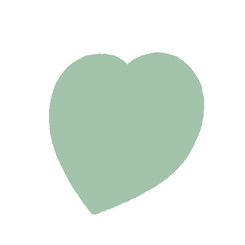 pachiparis love heart hearts amour Sticker