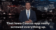 Jimmy Kimmel GIF