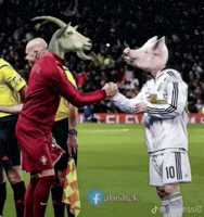 Penalty Pessi GIF