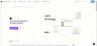 Corporate Training Elearning GIF by Elai.io