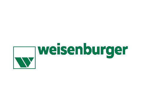 Sticker by weisenburger Bau GmbH