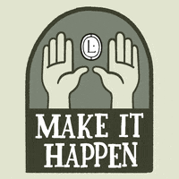 High Five Hands Up GIF by LIFE Real Estate FL