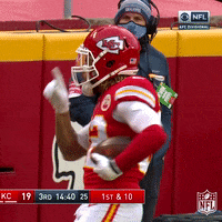 National Football League GIF by NFL