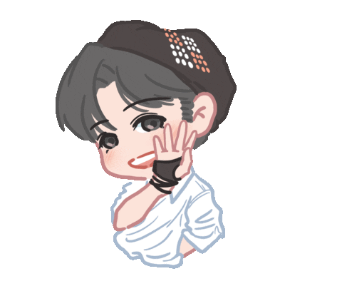 Animated Sticker