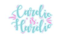 Breathe Work Out Sticker by MissMalini