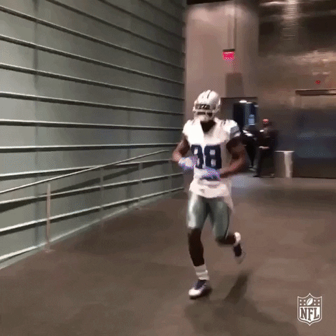 throwupthex GIF by NFL