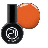 21E218 Sticker by Nails21