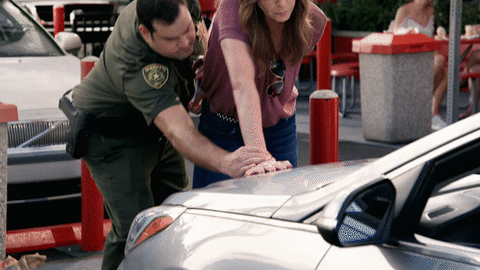 GIF by CBS