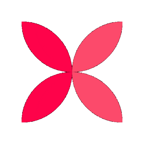 Flower Sticker by Life At Sekure