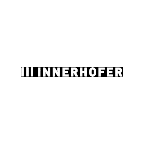 InnerhoferAG giphygifmaker Sticker