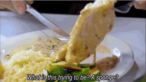 hotel hell GIF by Fox TV