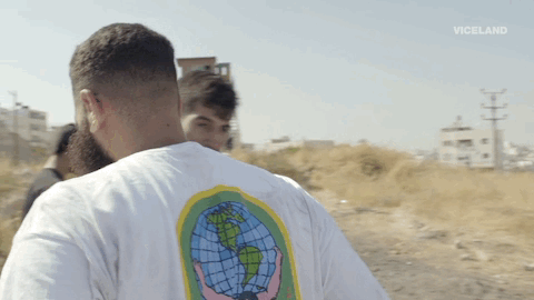 viceland GIF by Hate Thy Neighbor