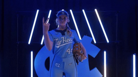 University Of North Carolina GIF by UNC Tar Heels