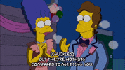 happy homer simpson GIF