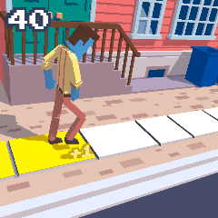 steppypants GIF