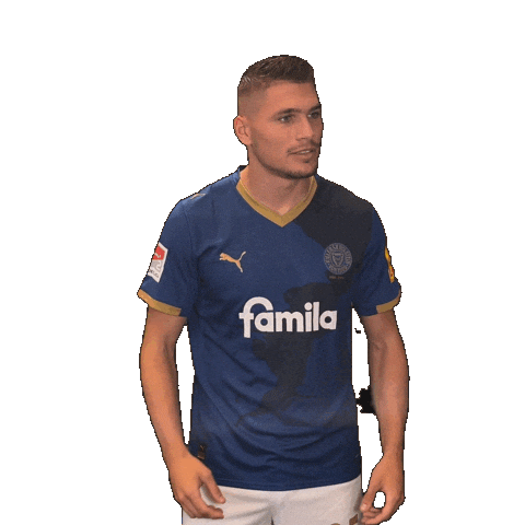 2 Bundesliga Football Sticker by Holstein Kiel