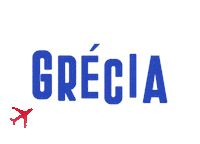Greece Pinagrecia Sticker by Passagens Imperdíveis