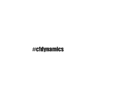 Carbon Cfd Sticker by Carbonfiber Dynamics