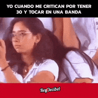 GIF by Rey Decibel