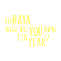 Hari Raya Sale Sticker by ZALORA