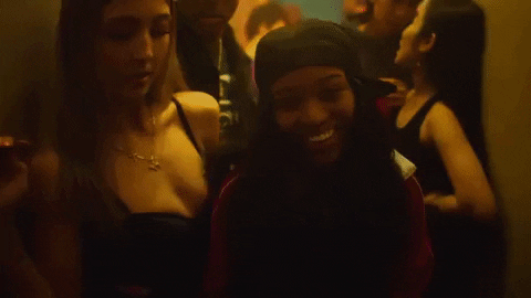 Def Jam Love GIF by Kaash Paige