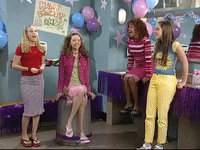 the amanda show nicksplat GIF