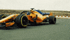 mclaren f1 GIF