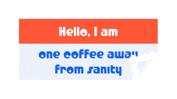 Text Fighting Sticker