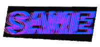 Status Quo Glitch Sticker by Sabato