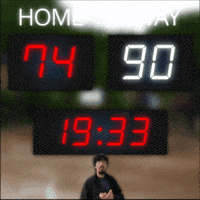 74 Home GIF