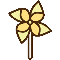 spring march Sticker by Pusheen