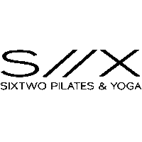 Sticker by Sixtwo Pilates and Yoga