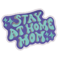 Home Sweet Home Love Sticker