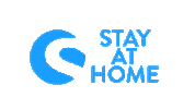 Corona Virus Sticker by shopware