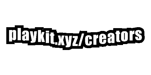 Sticker by Playkit
