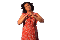 Mindy Sticker by mindymusic
