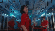 Test Me Music Video GIF by Xdinary Heroes