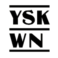 Yas Yass Kween Sticker by Bright Light Bright Light