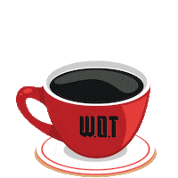 BigECreative food coffee yummy tea Sticker