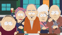 Us Senior Citizens