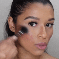 Makeup Mua GIF by Vasanti Cosmetics