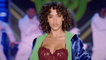 vsfs 2017 GIF by Victoria's Secret Fashion Show