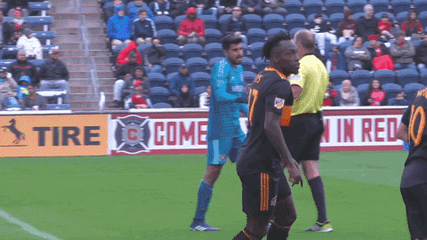 alberth elis h GIF by Houston Dynamo