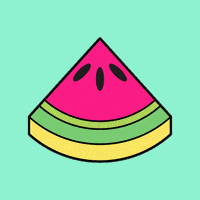 Summer Time Dancing GIF