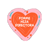 Belleza Sticker