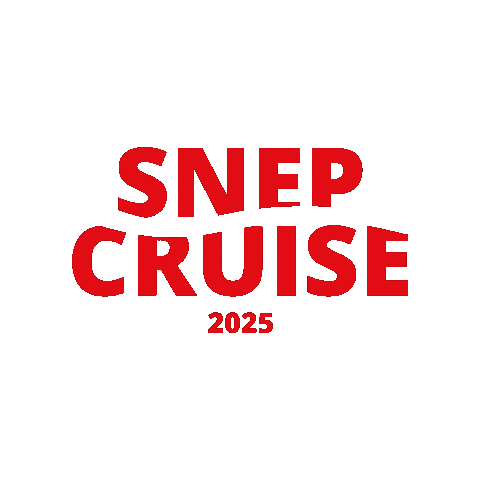 Cruise Sticker by Snep SpA