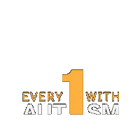 Autism Acceptance Sticker by Easterseals Southern California
