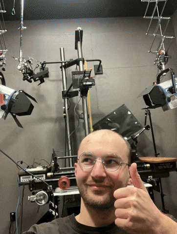 Animation Innovation GIF by Alex Boya