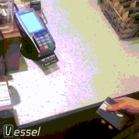 card chips GIF