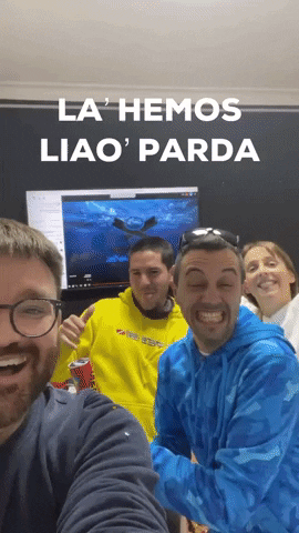 nextgendivingtravel la hemos liao parda GIF